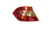 چراغ خطر عقب چپ برلیانس H230